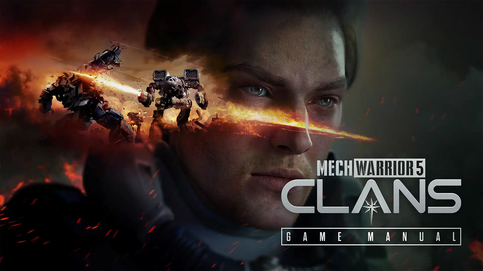 MW5:Clans Game Manual (1 of 3)