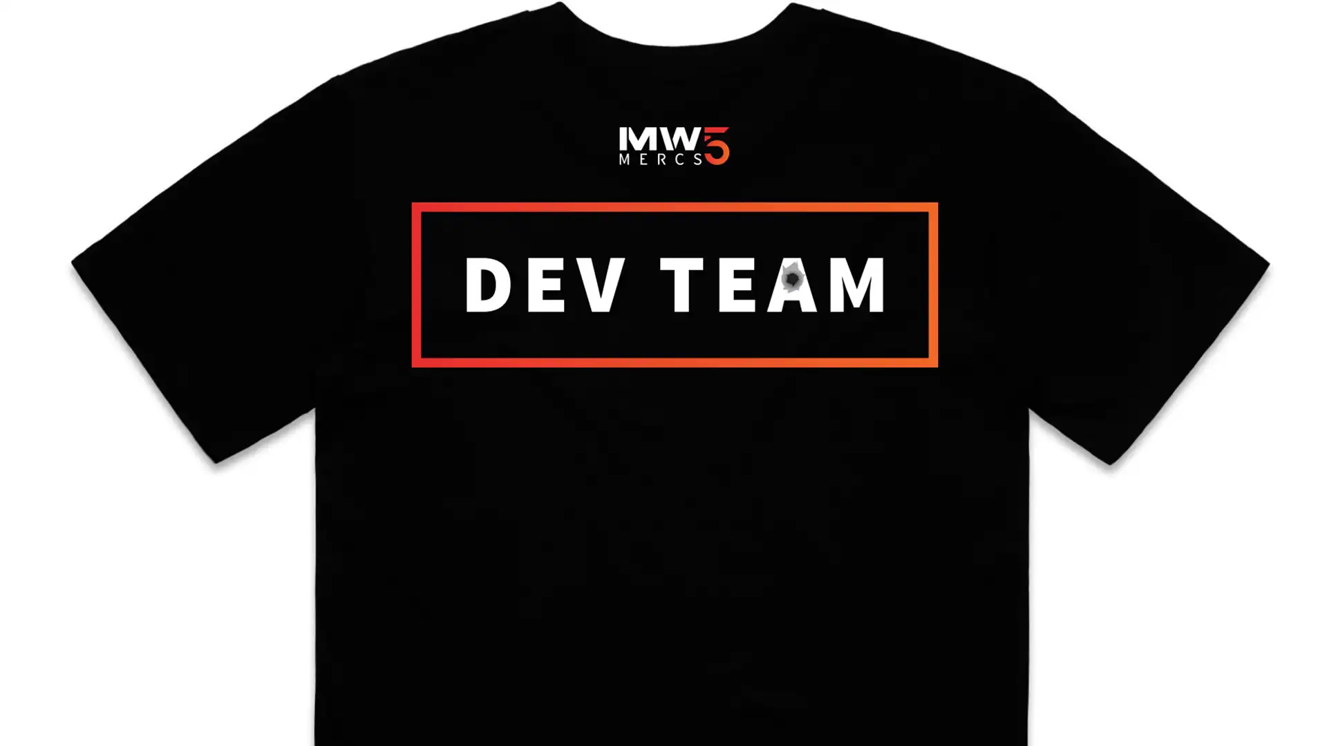 MechWarrior 5: Mercenaries Tees (3 of 3)