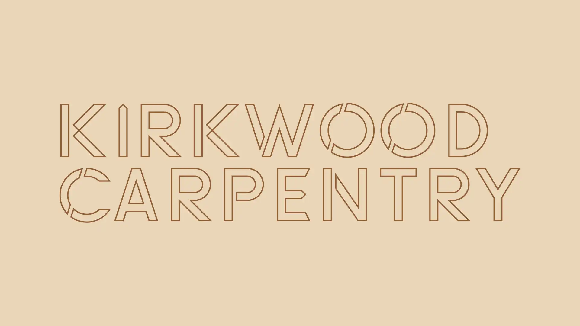 Kirkwood Carpentry (2 of 2)
