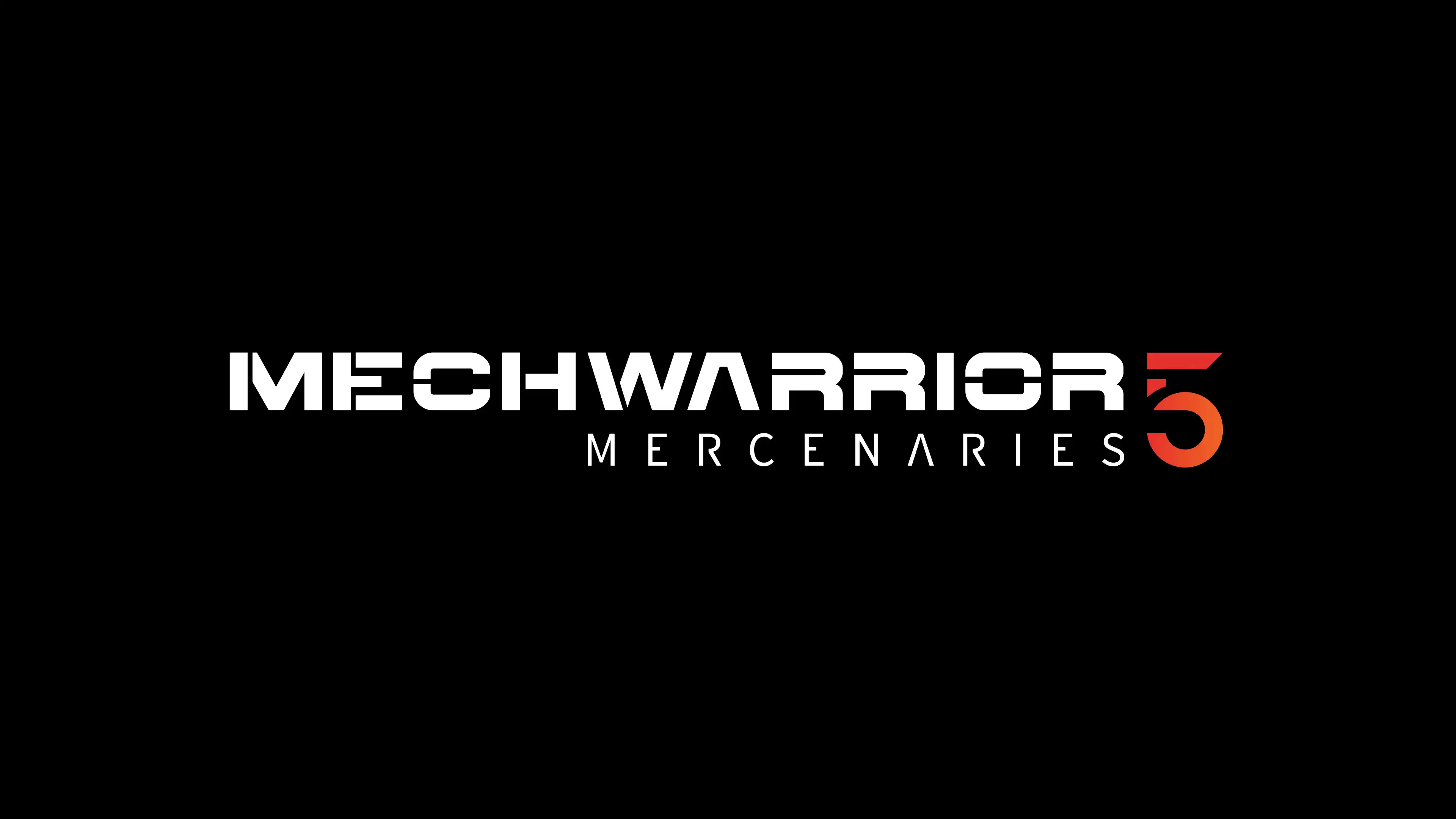 MechWarrior 5 (1 of 2)