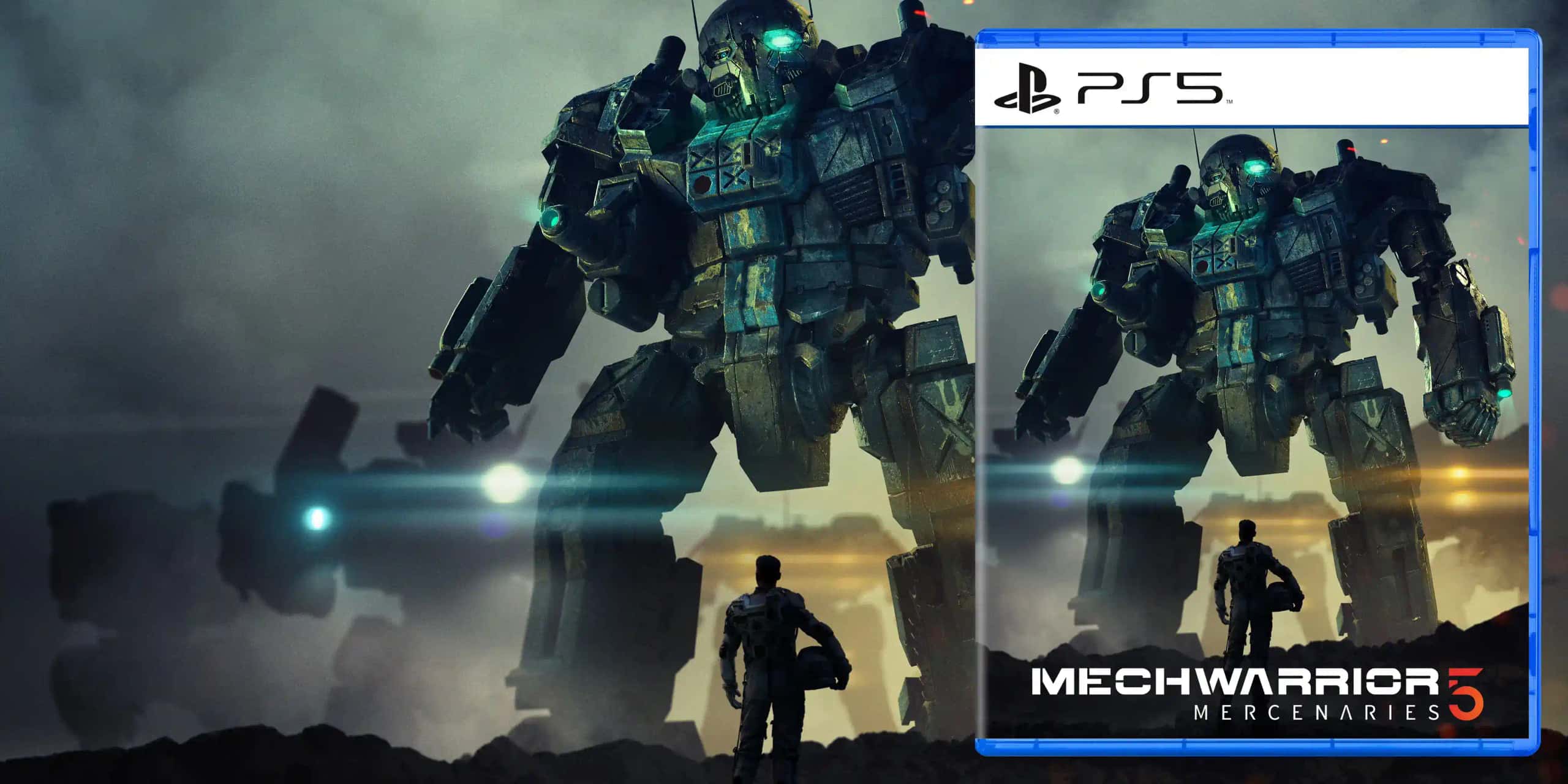 MW5 Mercenaries case study