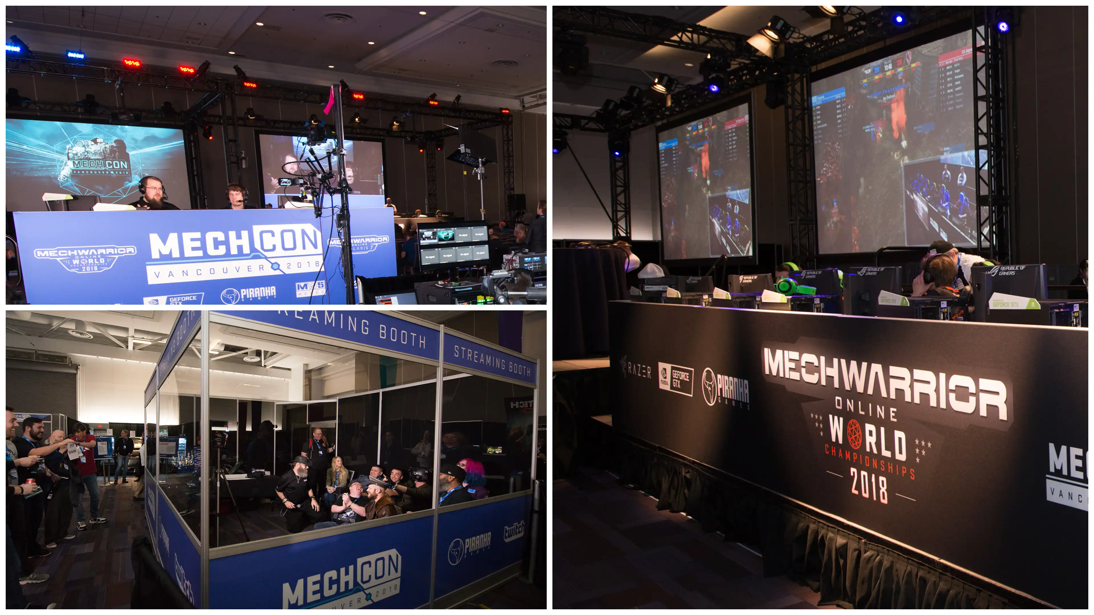 Mech_Con physical event design elements